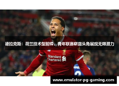 德拉克斯：荷兰技术型前锋，青年联赛崭露头角展现无限潜力