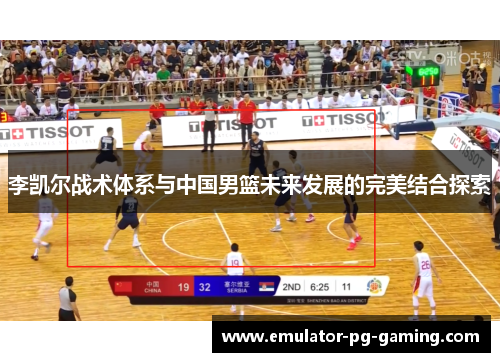 李凯尔战术体系与中国男篮未来发展的完美结合探索