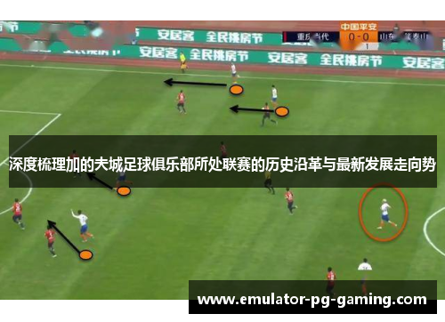 深度梳理加的夫城足球俱乐部所处联赛的历史沿革与最新发展走向势